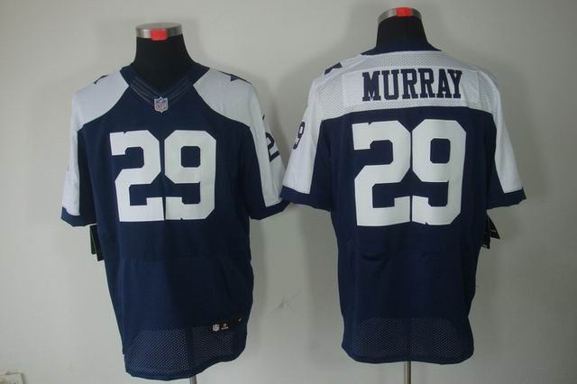 Nike Dallas Cowboys Elite Jerseys-012